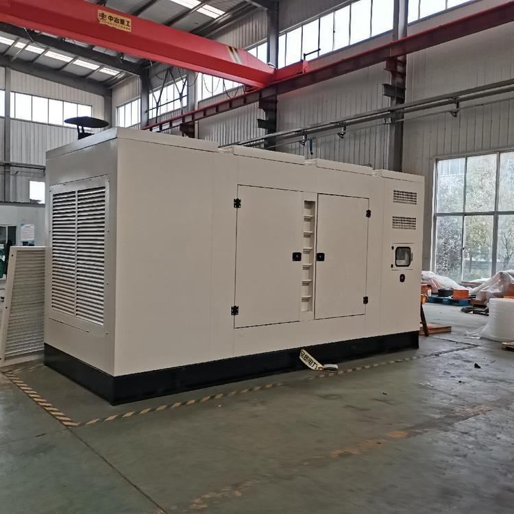 巩义发电机出租